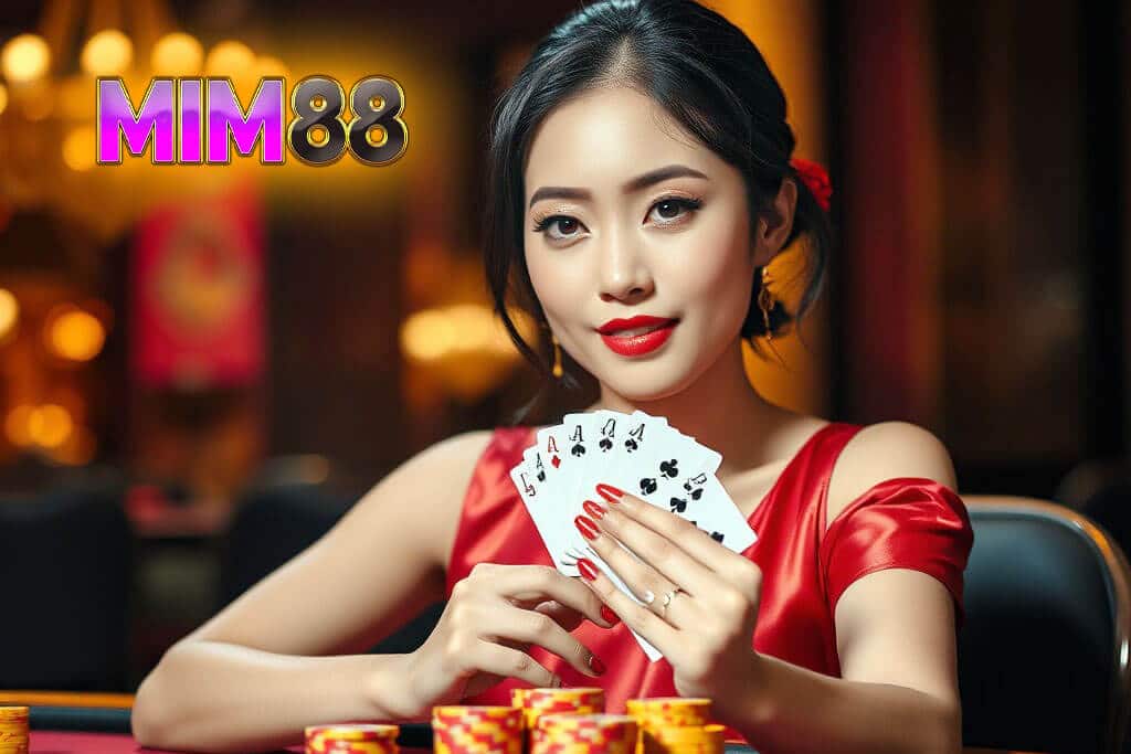 MIM88 เว็บตรง