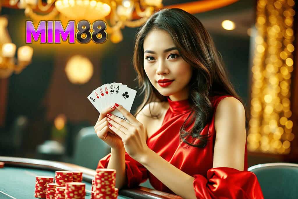 MIM88 SLOT